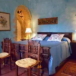 Palazzetto Bentivoglio * Sassoferrato