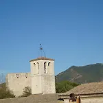 Palazzetto Bentivoglio Feriehus Sassoferrato