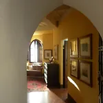 Palazzetto Bentivoglio Feriehus