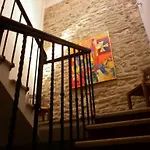 Palazzetto Bentivoglio Feriehus *
