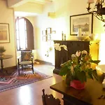 Palazzetto Bentivoglio Feriehus *