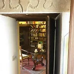 Feriehus Palazzetto Bentivoglio