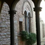 Palazzetto Bentivoglio * Sassoferrato