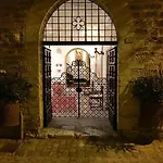 Palazzetto Bentivoglio Sassoferrato