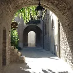 Palazzetto Bentivoglio Feriehus Sassoferrato