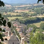 Palazzetto Bentivoglio Feriehus Sassoferrato