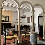 Feriehus Palazzetto Bentivoglio Sassoferrato