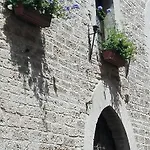 Palazzetto Bentivoglio Sassoferrato
