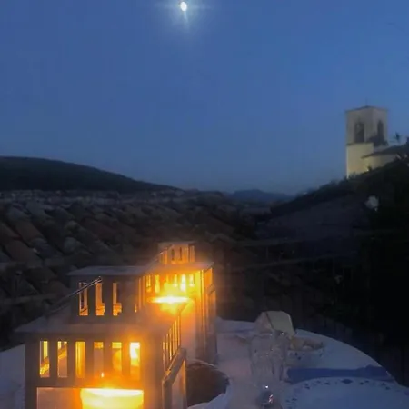 Palazzetto Bentivoglio *