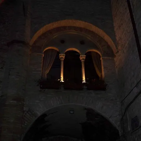Palazzetto Bentivoglio בית נופש