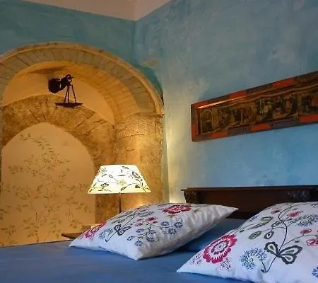 Palazzetto Bentivoglio בית נופש