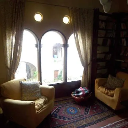 Palazzetto Bentivoglio *