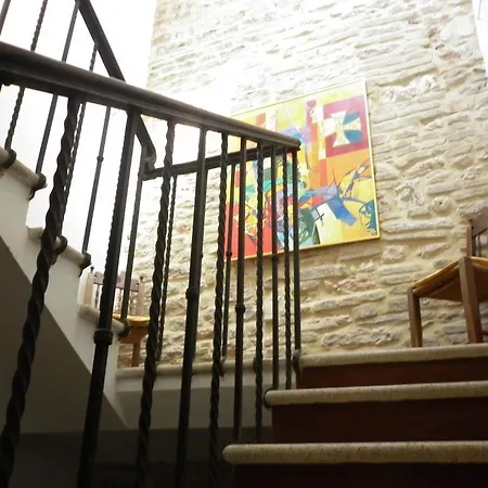 Palazzetto Bentivoglio