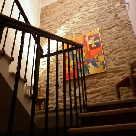 Palazzetto Bentivoglio בית נופש *