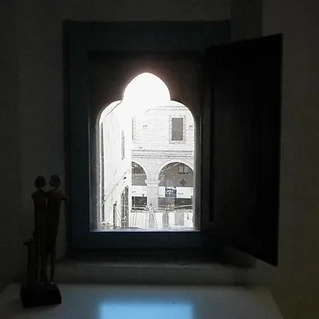 بيت للعطل Palazzetto Bentivoglio *