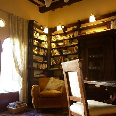 Palazzetto Bentivoglio بيت للعطل *