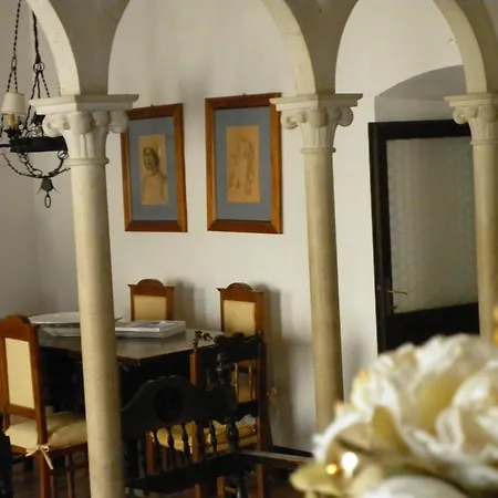 בית נופש Palazzetto Bentivoglio