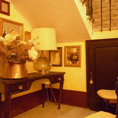 Palazzetto Bentivoglio بيت للعطل Sassoferrato