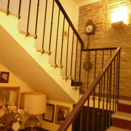 Palazzetto Bentivoglio בית נופש