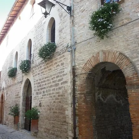 Palazzetto Bentivoglio