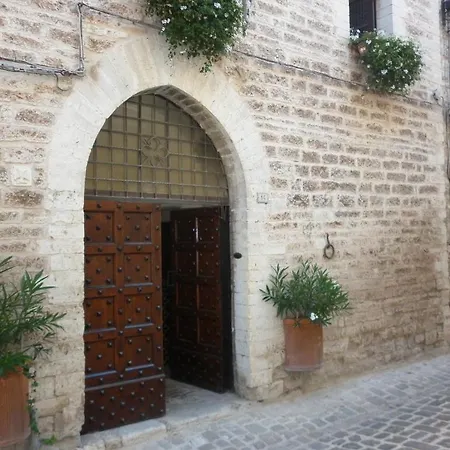 Palazzetto Bentivoglio Feriehus *