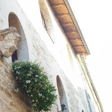 Feriehus Palazzetto Bentivoglio Sassoferrato