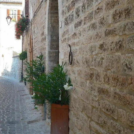 펜션 Palazzetto Bentivoglio