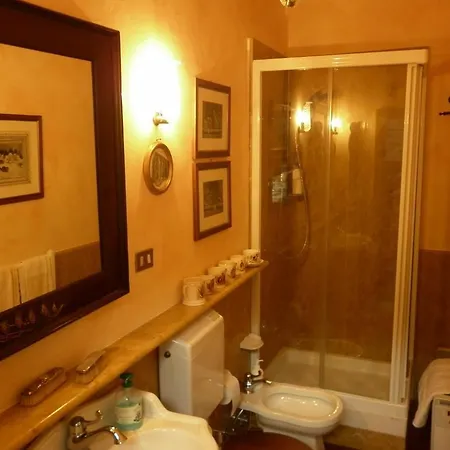 Palazzetto Bentivoglio * Sassoferrato