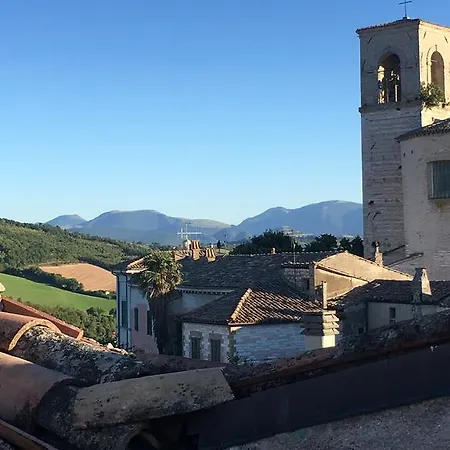 Palazzetto Bentivoglio