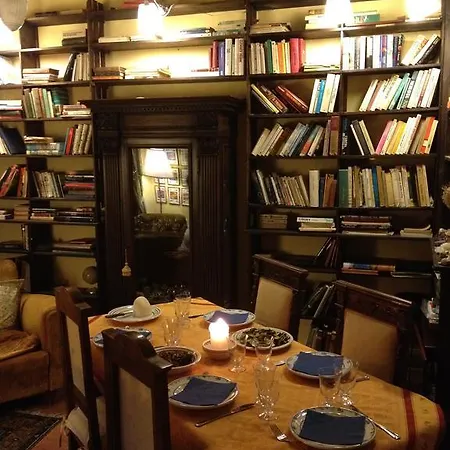 Palazzetto Bentivoglio * Sassoferrato