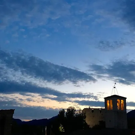 펜션 Palazzetto Bentivoglio