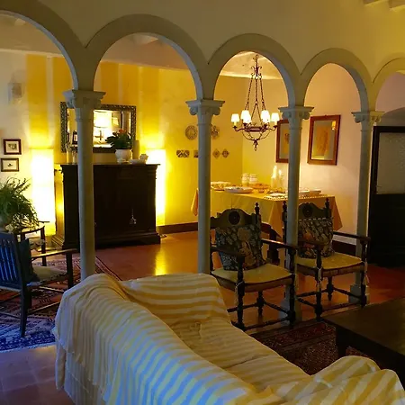 בית נופש Palazzetto Bentivoglio *