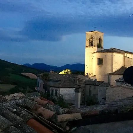 Palazzetto Bentivoglio