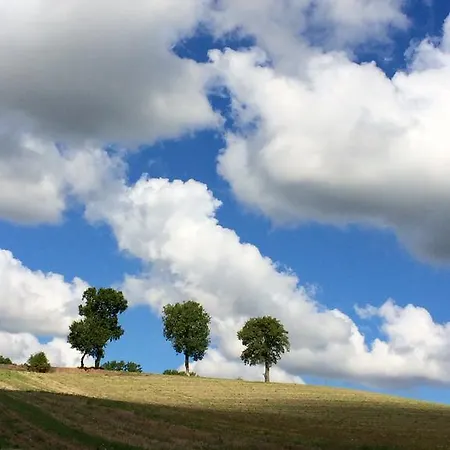 Palazzetto Bentivoglio بيت للعطل