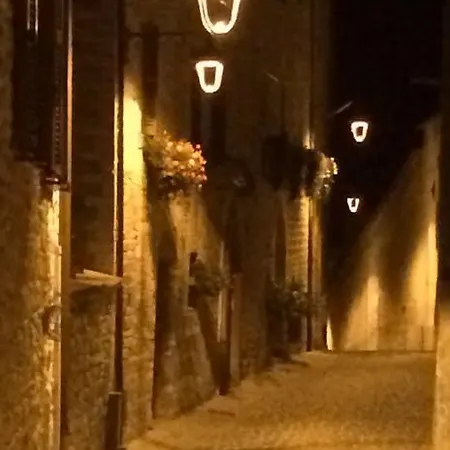 בית נופש Palazzetto Bentivoglio *