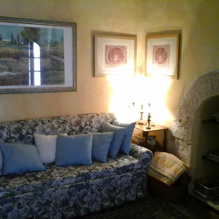 Palazzetto Bentivoglio Sassoferrato