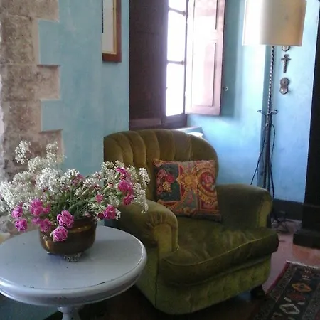 Palazzetto Bentivoglio Sassoferrato