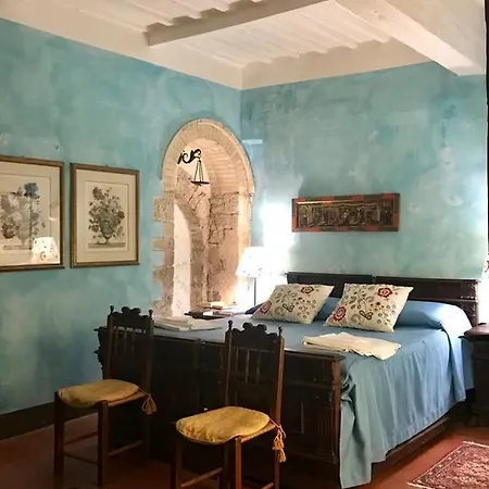 펜션 Palazzetto Bentivoglio