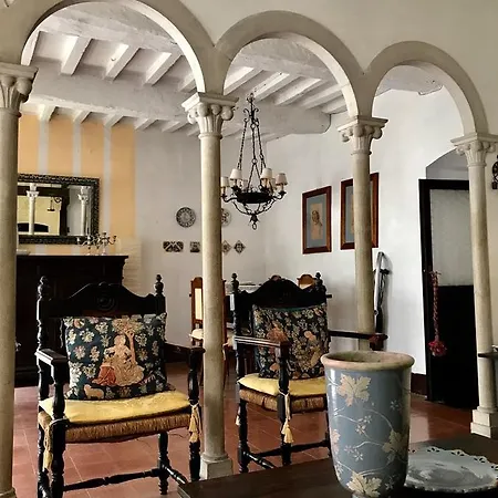 בית נופש Palazzetto Bentivoglio Sassoferrato