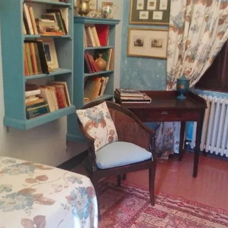 Palazzetto Bentivoglio * Sassoferrato