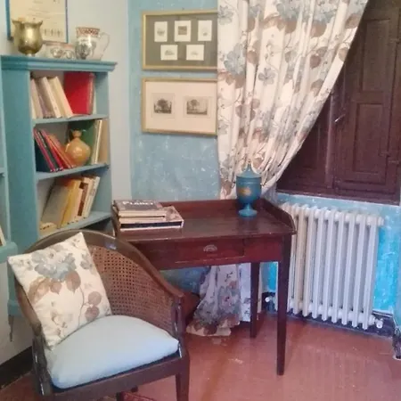 بيت للعطل Palazzetto Bentivoglio Sassoferrato