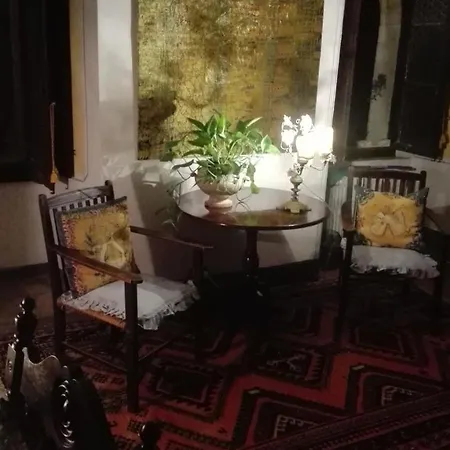 Palazzetto Bentivoglio