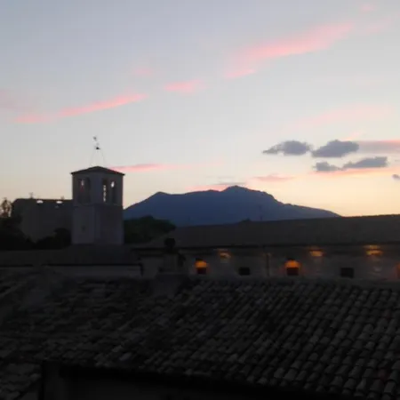 Feriehus Palazzetto Bentivoglio Sassoferrato
