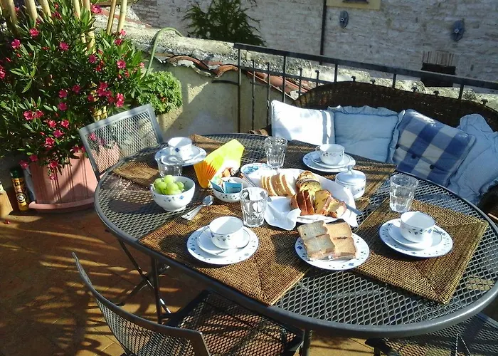 Palazzetto Bentivoglio Σπίτι διακοπών *