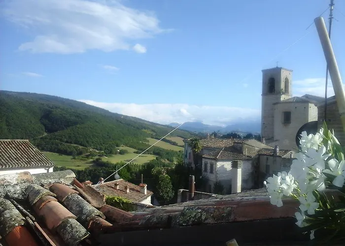 Σπίτι διακοπών Palazzetto Bentivoglio