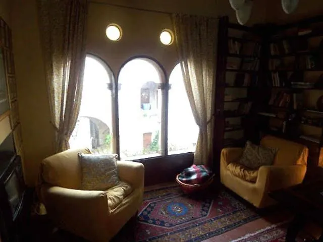 Palazzetto Bentivoglio *