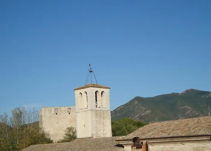 Palazzetto Bentivoglio Σπίτι διακοπών Sassoferrato