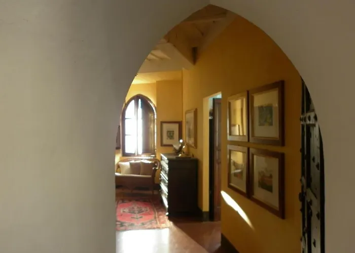 Palazzetto Bentivoglio Σπίτι διακοπών