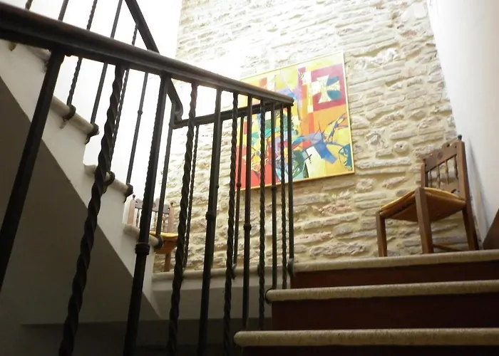 Palazzetto Bentivoglio