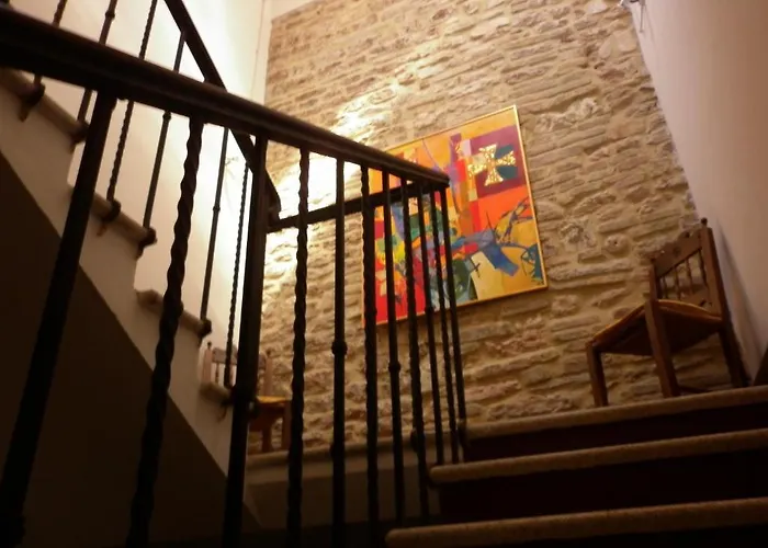 Palazzetto Bentivoglio Σπίτι διακοπών *